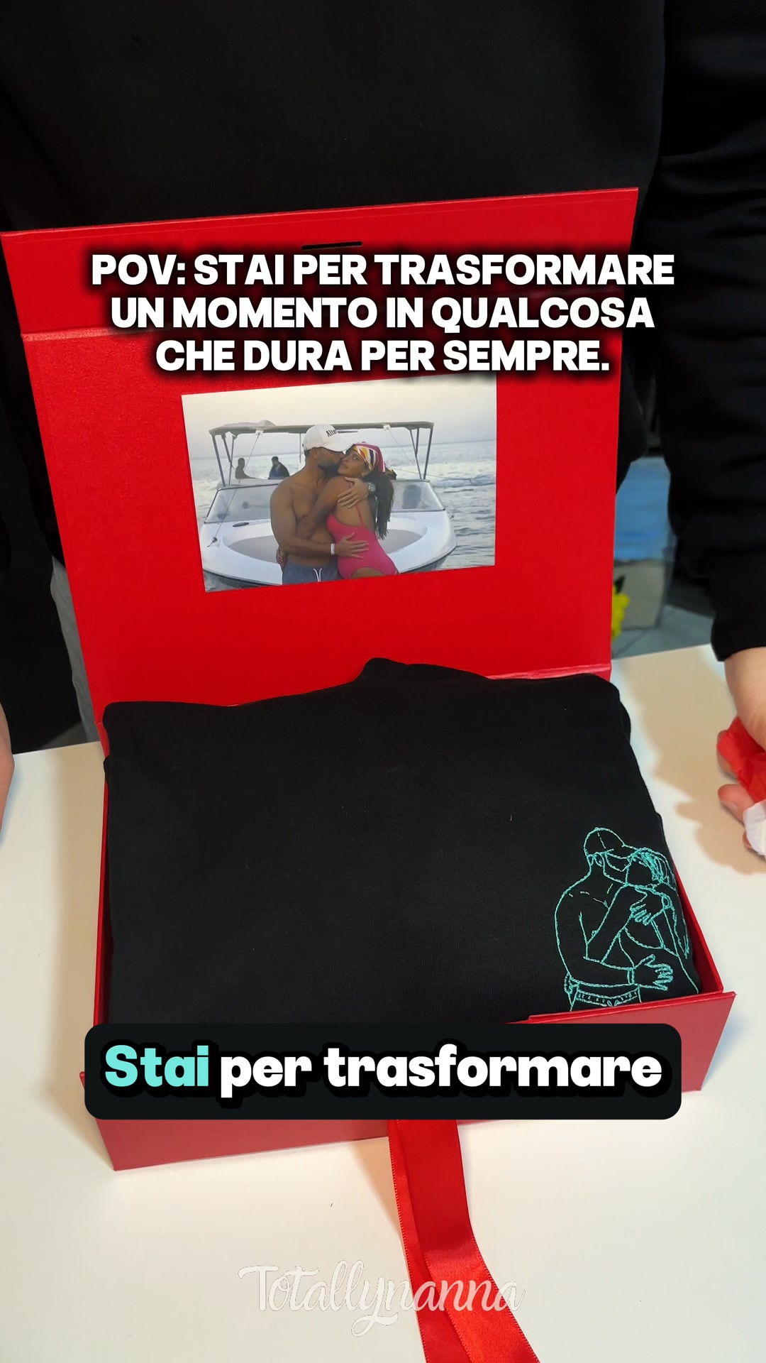 Felpe Personalizzate da 59,99€