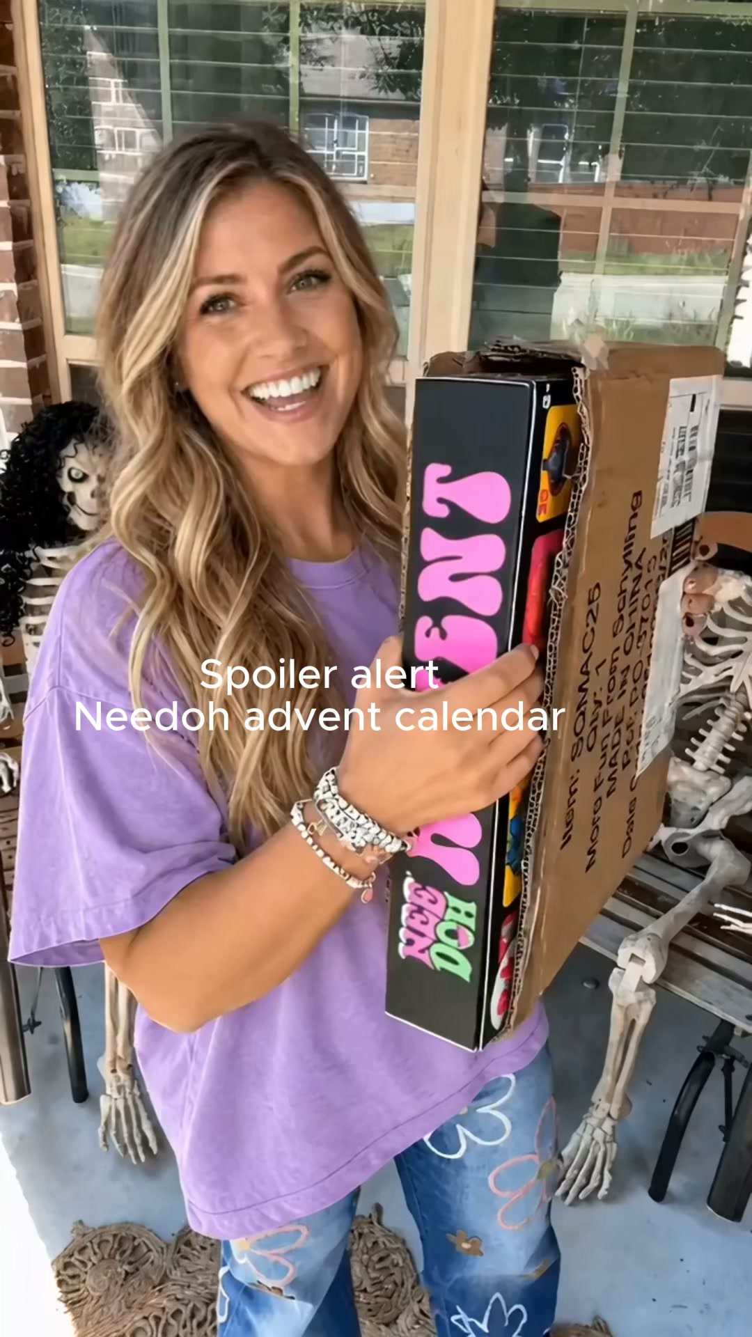 Get Yours Before Santa Does