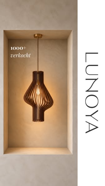 Amara voor een warm Japandi interieur