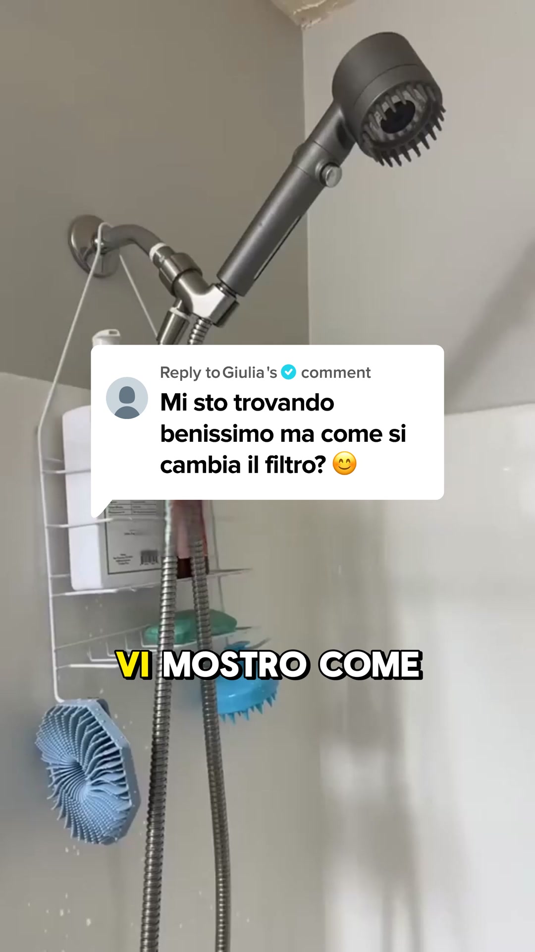 Spedizione Gratuita