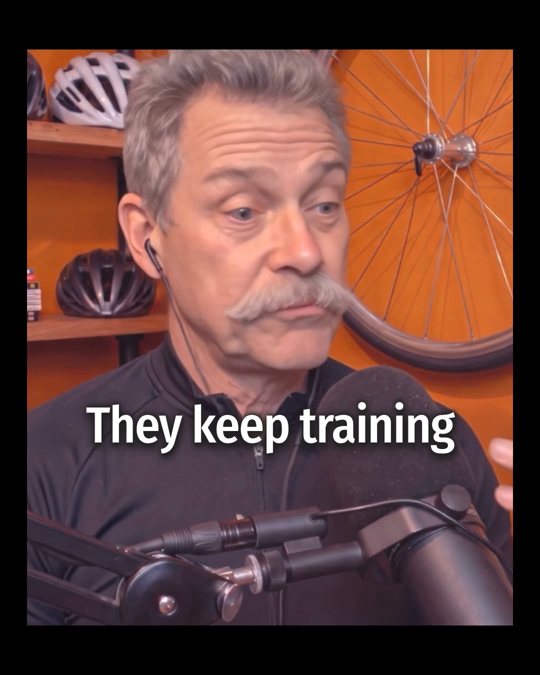 Plan everything, improve nothing?