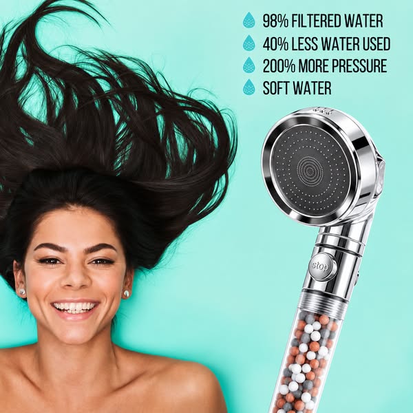 Beauty + Hair Care Routine