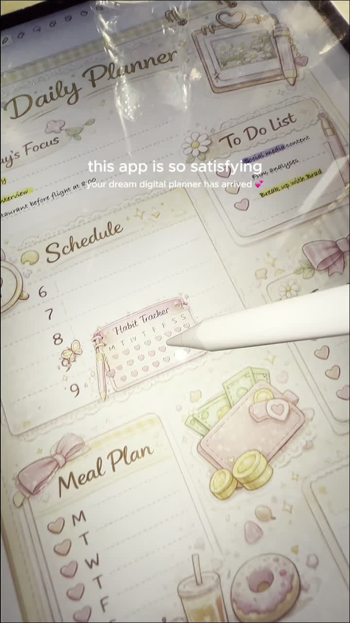Elevate Your Daily Note-Taking