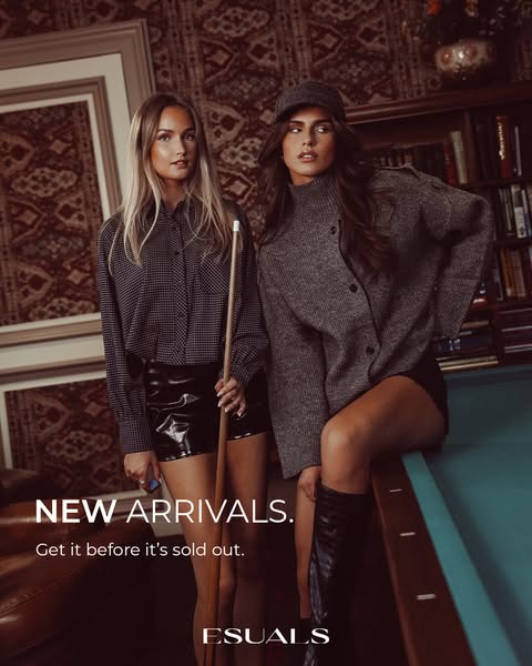 Shop de Chateau collectie