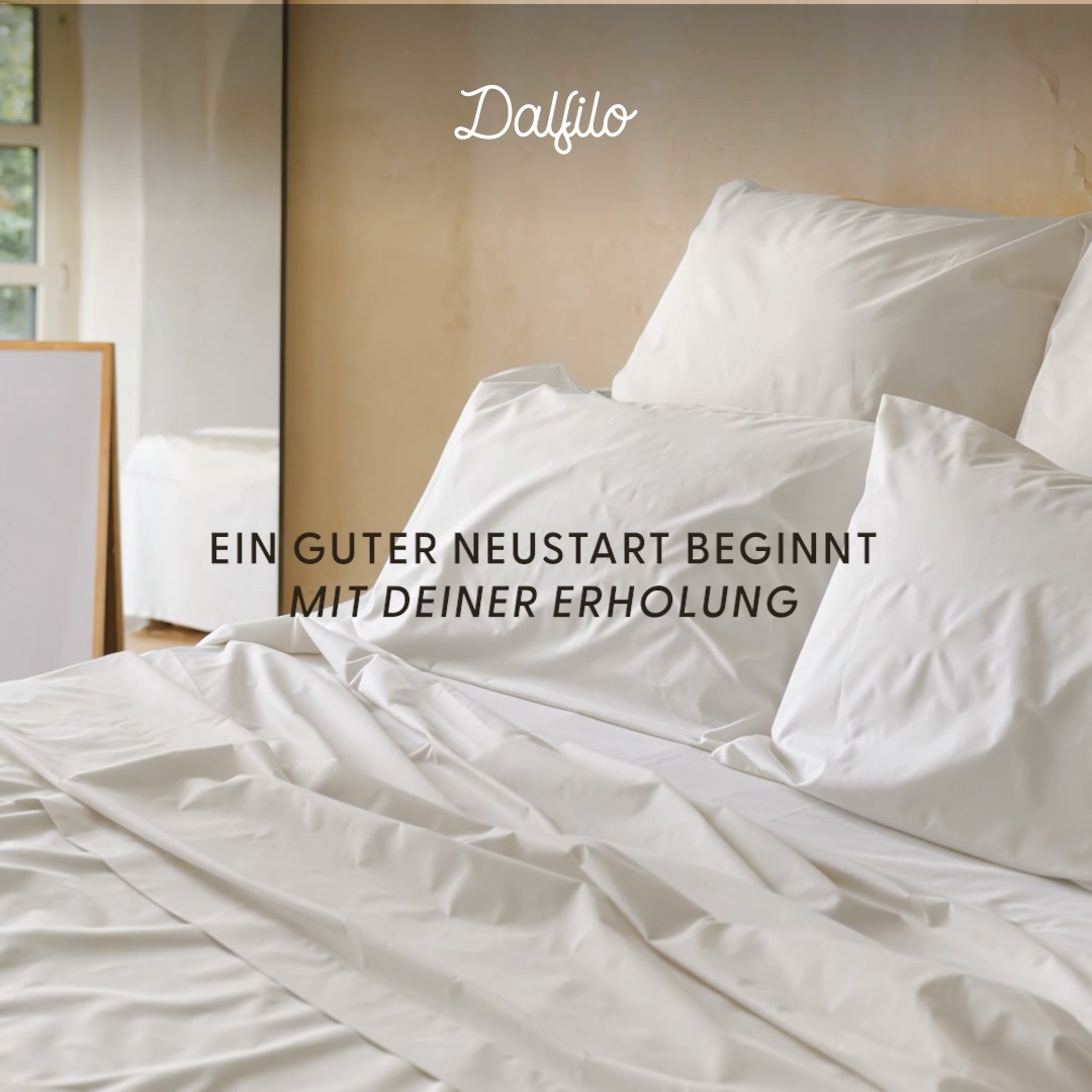 Neue Rhythmen, echter Komfort