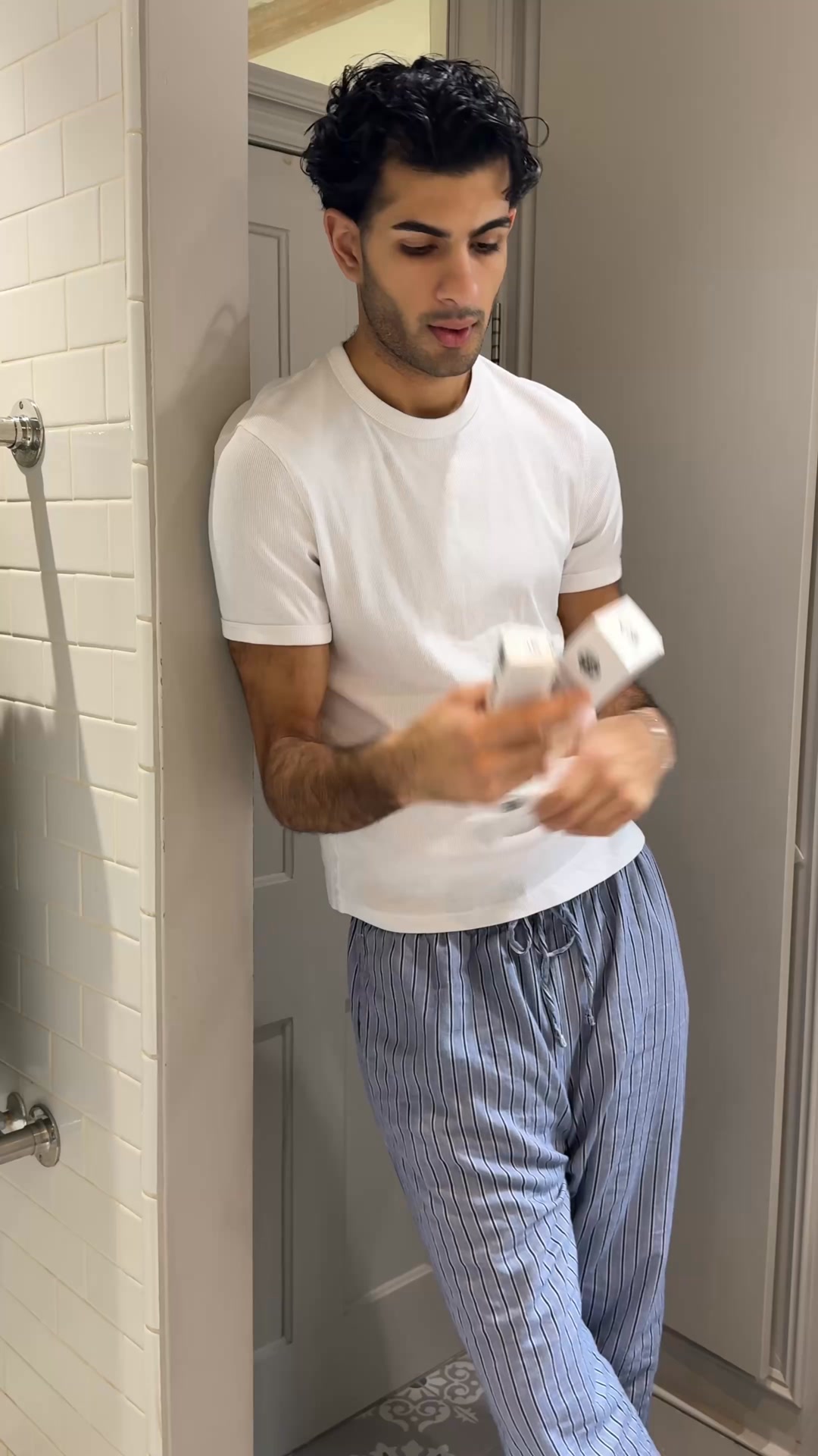 Your Everyday Skin Routine