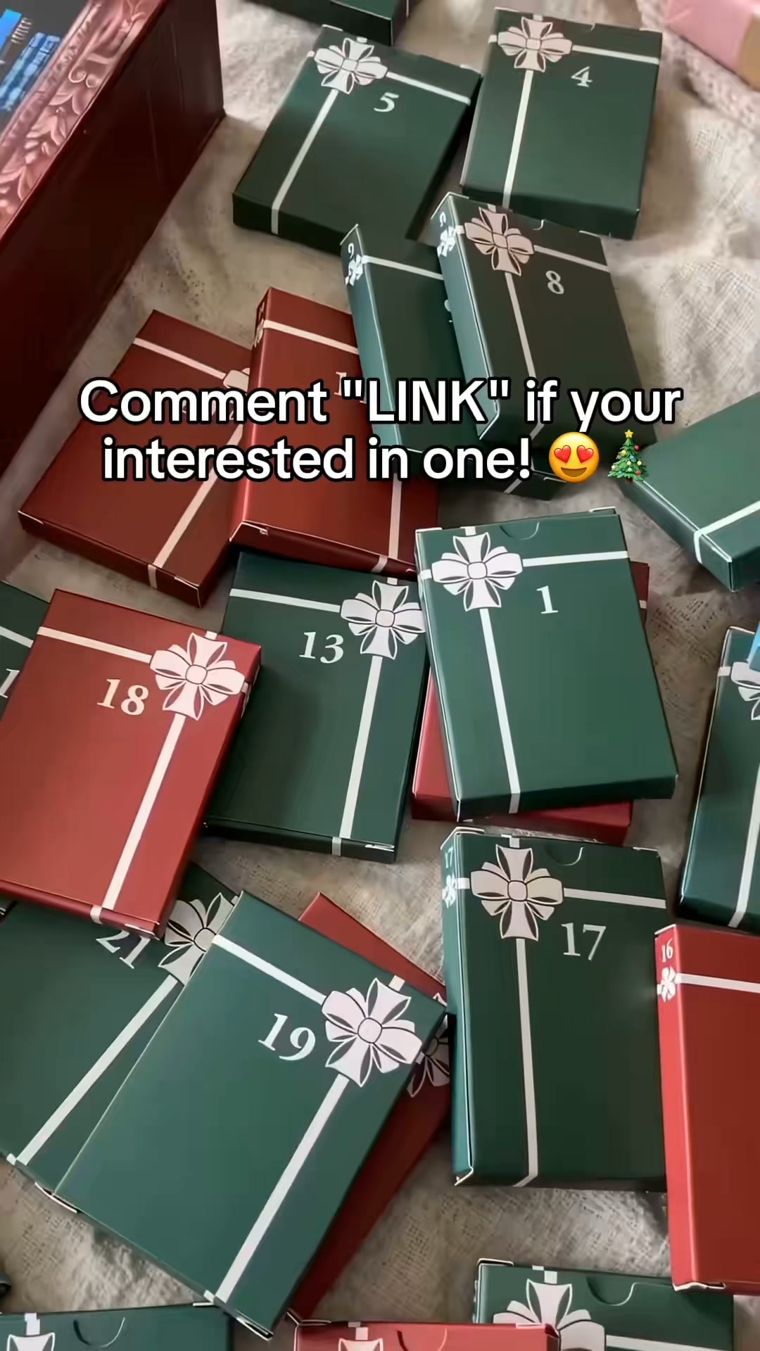 The Advent Calendar Book Lovers Actually Want