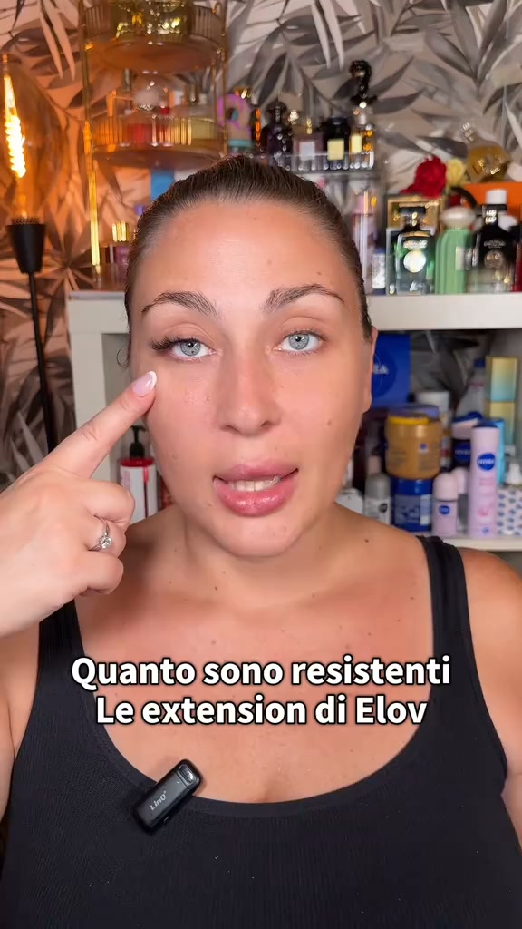 Dì addio al salone!
