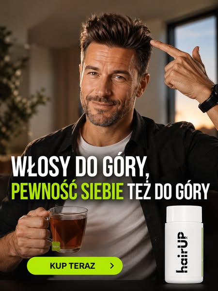 Fryzura jak od barbera w 15 sek