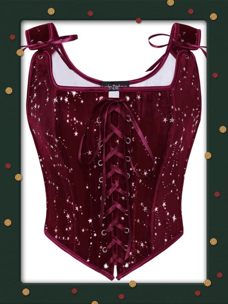 Scarlet Darkness Brand