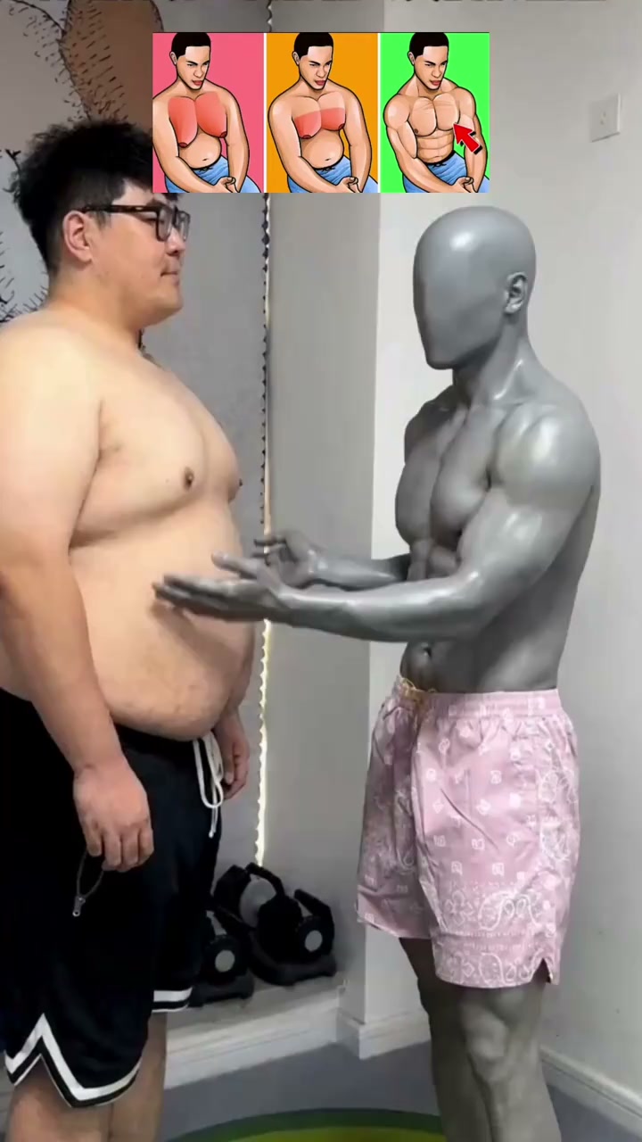 Quit The Gym. Keep The Gains.
