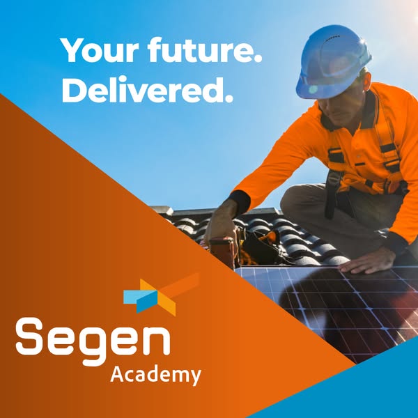 Segen Training Academy