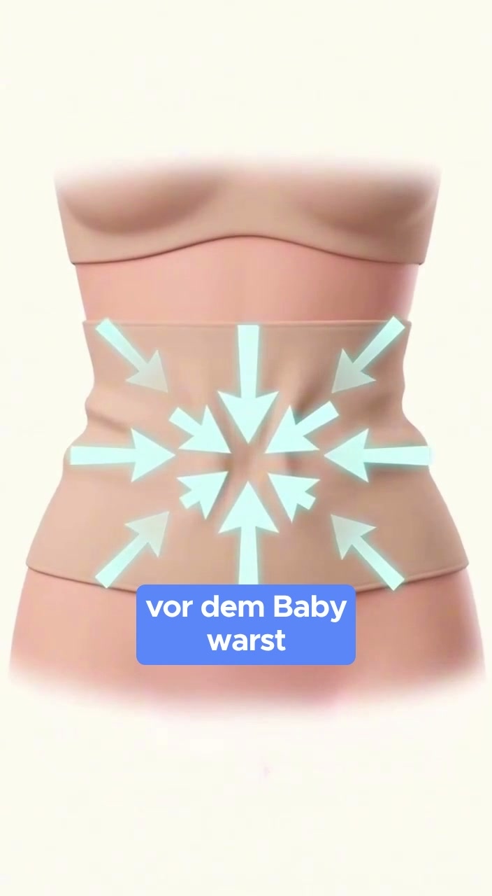Die Nr. 1 Postpartum-Wäsche für Mütter