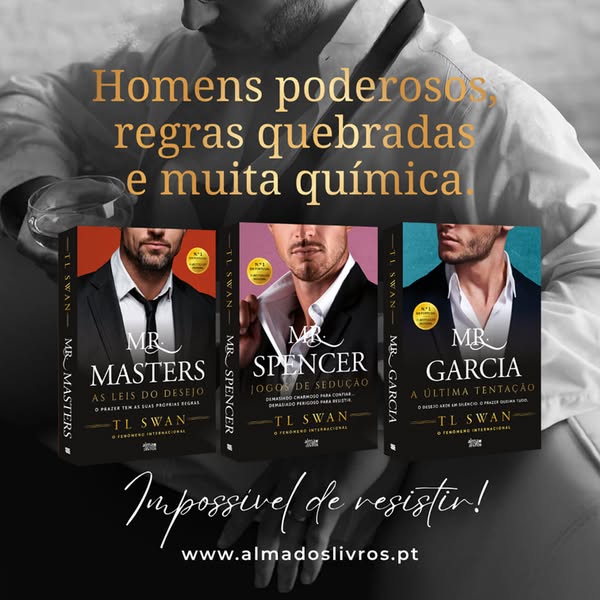Série Mr.