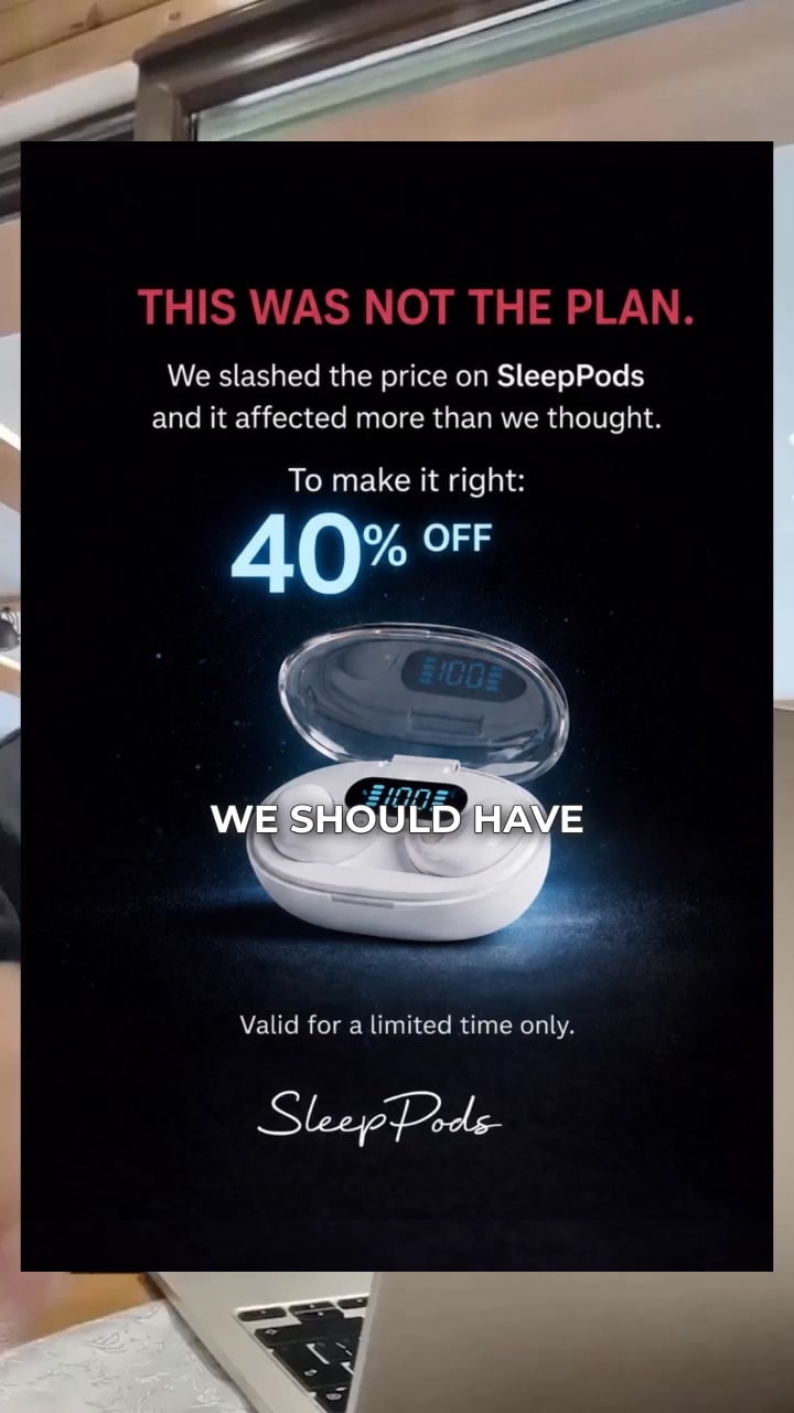 50% OFF + FREE DELIVERY