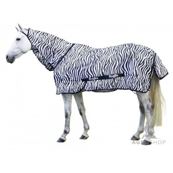 Hyönteisloimi Zebra RugBe