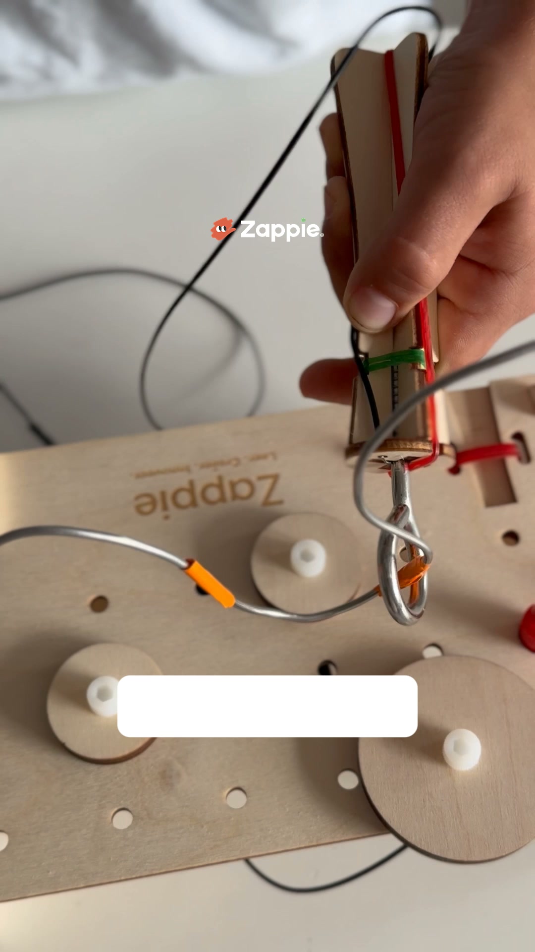 Zappie-Testpaket