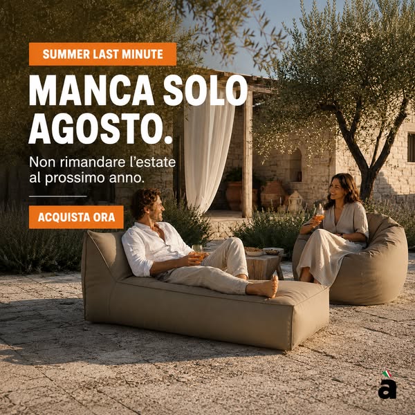 Ultime promo disponibili