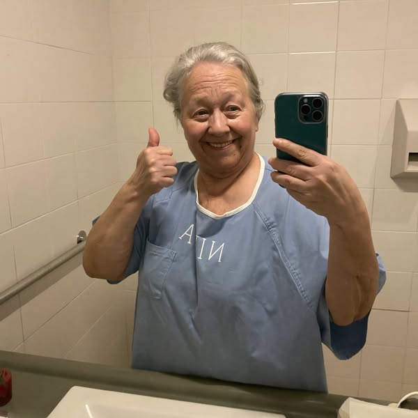 Een oogspecialist over de oogfout die 9 van de 10 vrouwen boven de 60 nog steeds maakt