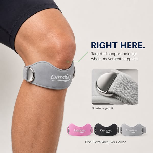 Support right where you need it most.