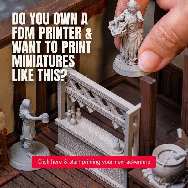 Own an FDM Printer? Start Here.