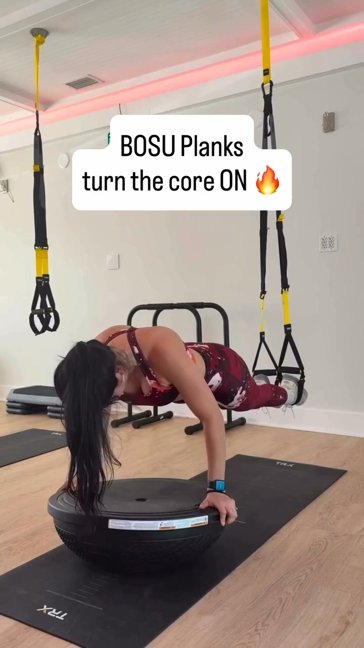 Next level Strength Training