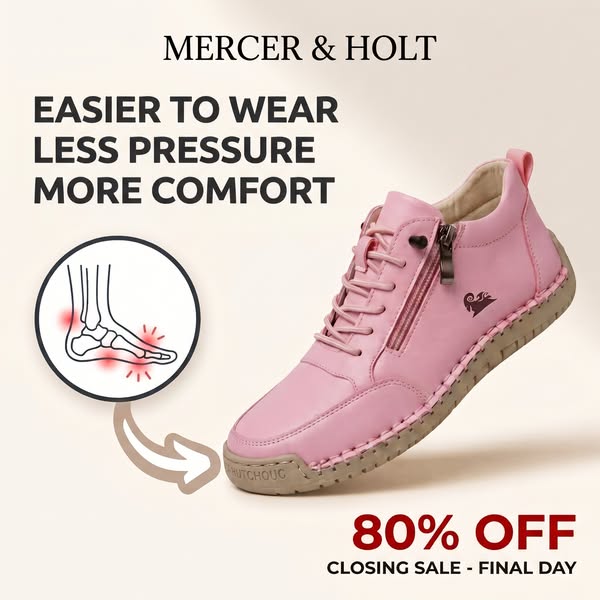 Up to 80% OFF - Closing Sale