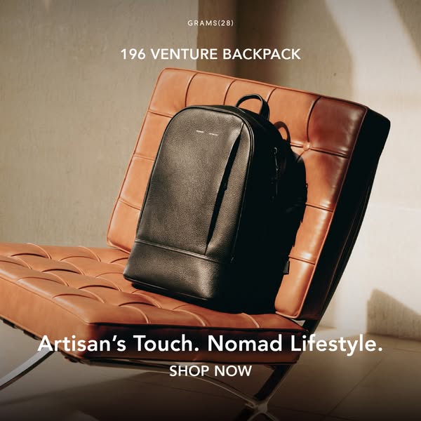 Premium Italian Leather for Lasting Durability