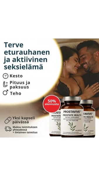 Vihdoin: Jotain, joka todella toimii