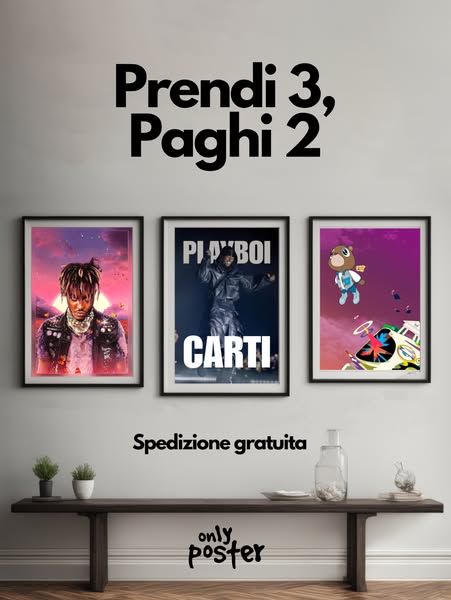 Offerta Limitata nel Tempo: Non perdere questa occasione!