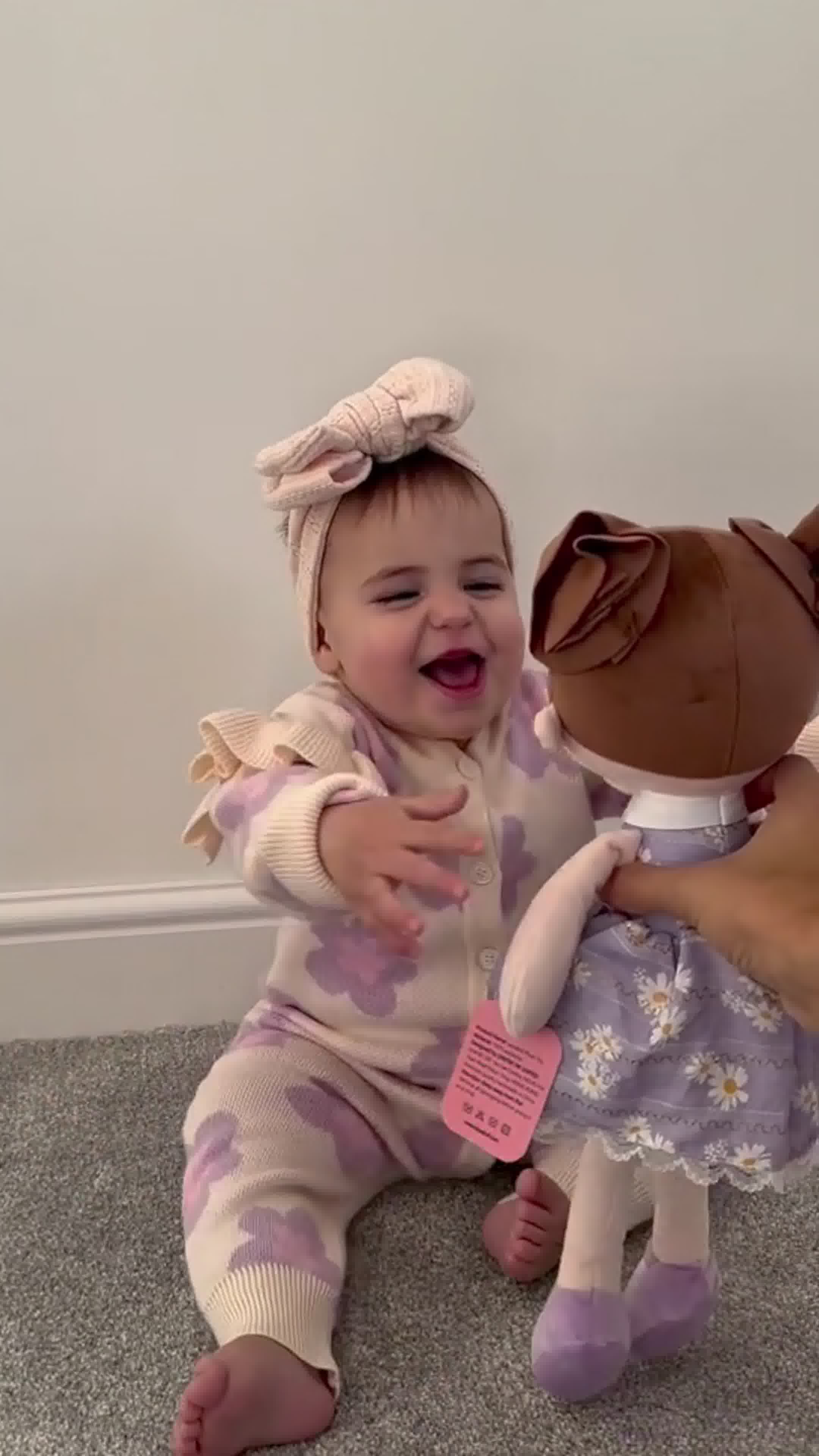 Personalized Baby Dolls Sale