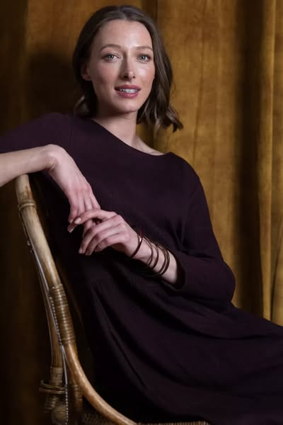 Anúncio de Bella Green