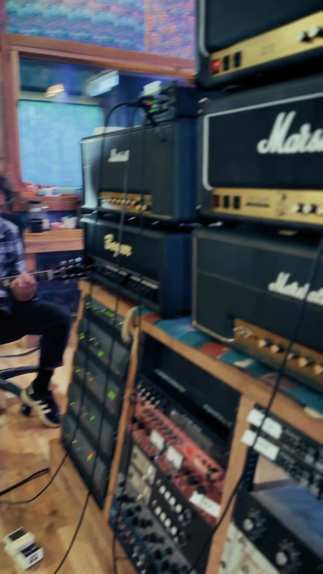 NEW in ToneHub: Aaron Rubin (blink-182, Angels & Airwaves, Frank Turner, and many more)