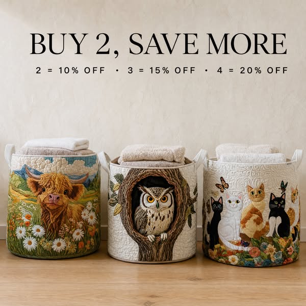 Autumn Sale Ends Soon