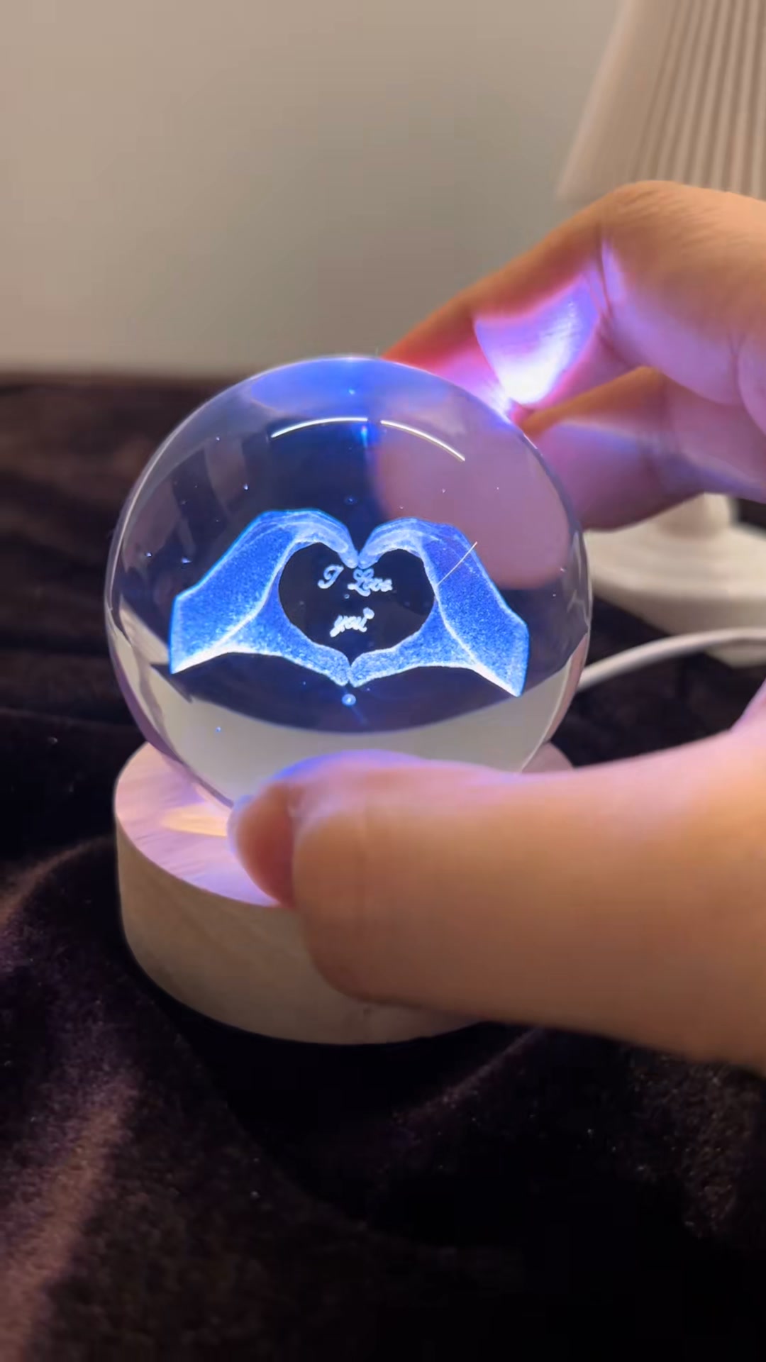 Give a gift that speaks from the heart!