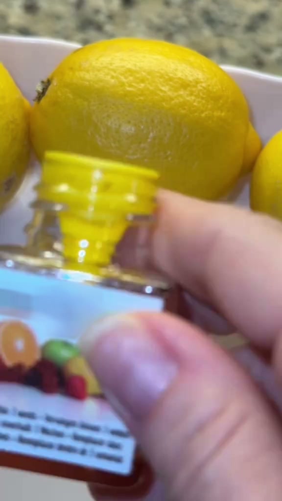 Ultra-Strong Fruit Fly Trap - User Friendly
