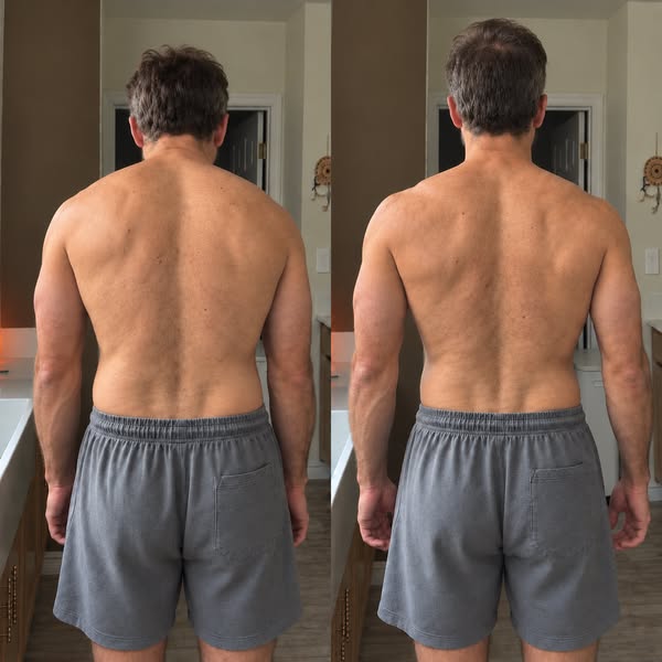 Got a hunchback? Read this