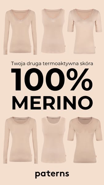 Otul się merino