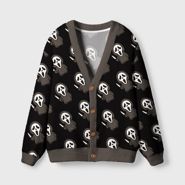 Trendy Ugly Cardigan Sweaters Sale