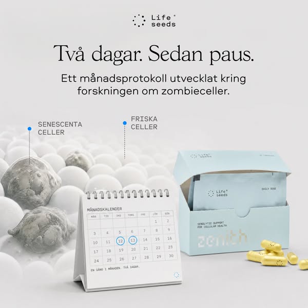 Varför bara två dagar?