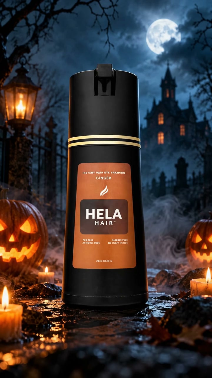 Trick or Treat Your Grays