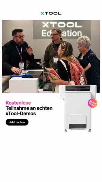 Kostenlose Demo für den Apparel Printer jetzt sichern