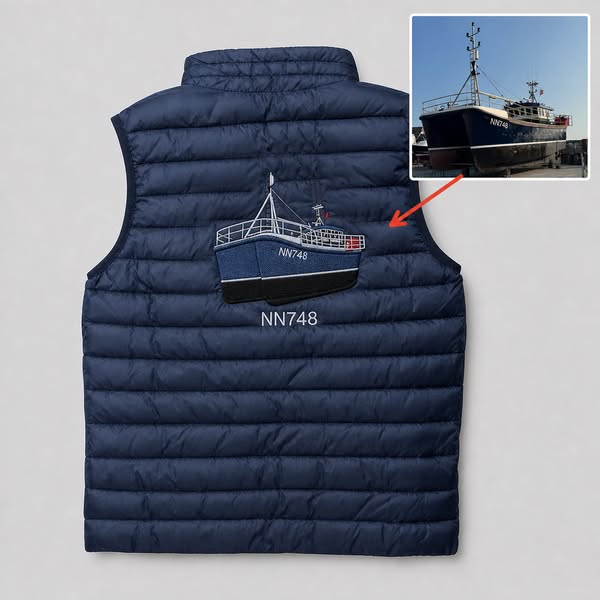 The Perfect Christmas Gift for Boat Lovers!