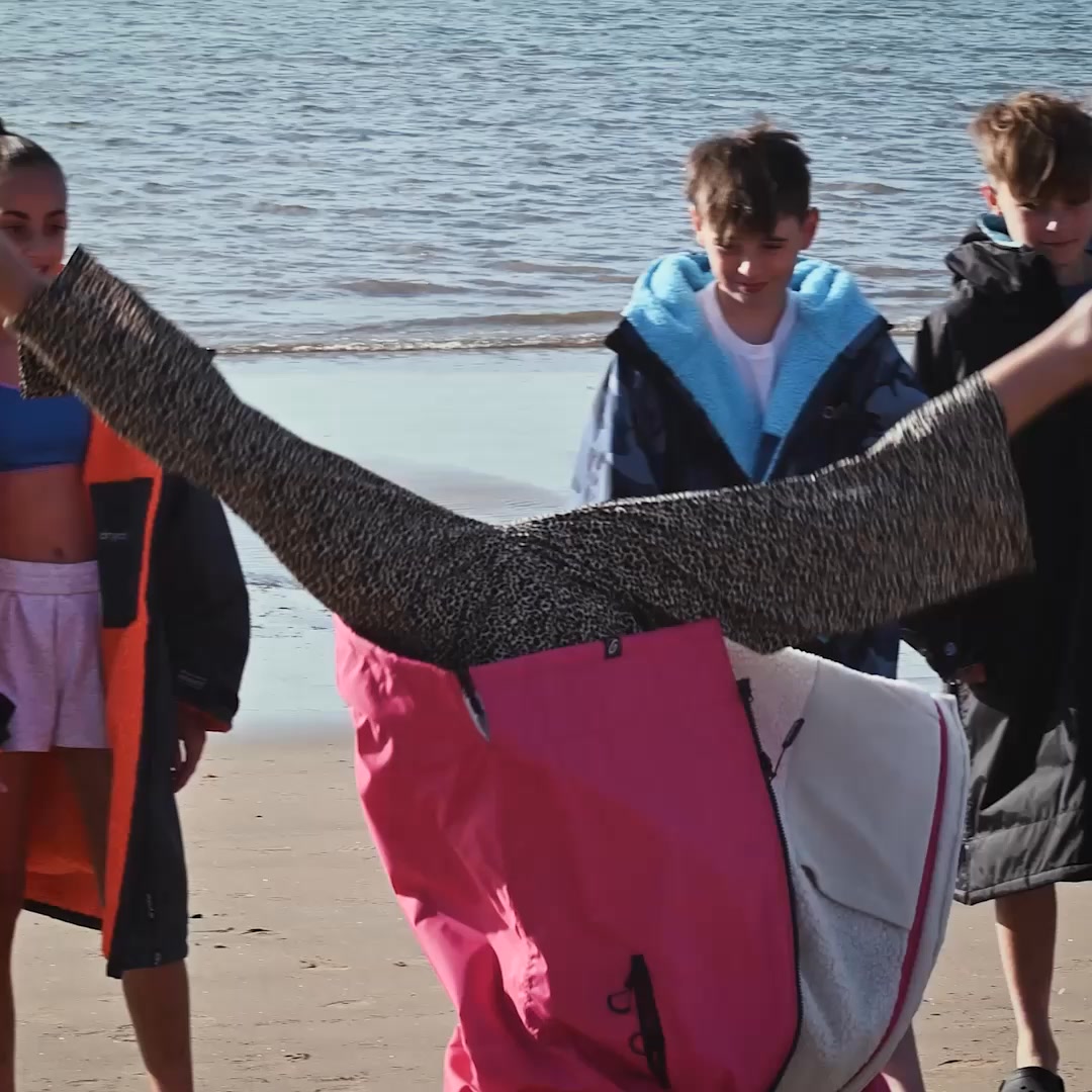 Kids Dryrobe® Advance