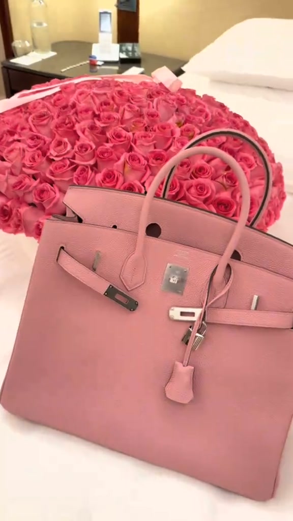 Your Personal Luxury Bag Advisor