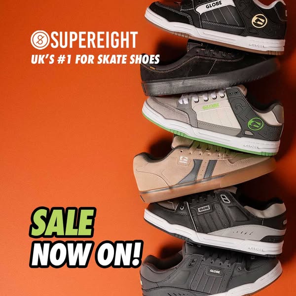 Our Biggest Sale Ever!