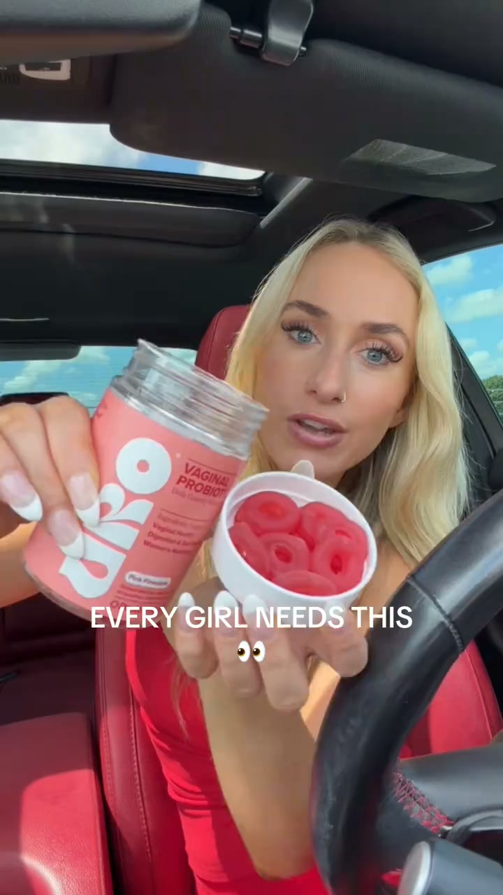 Fresh From The Inside Out. 2 Gummies A Day.