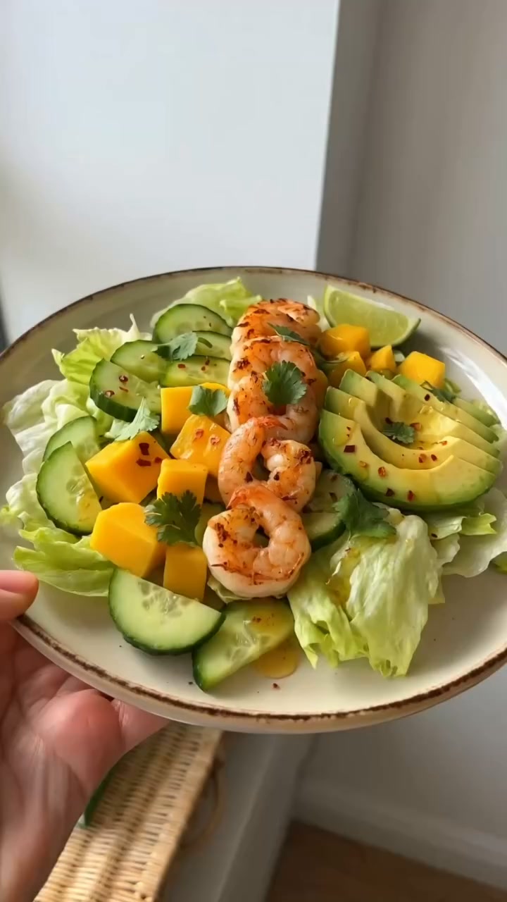 Healthy Eating, Finally Made Simple