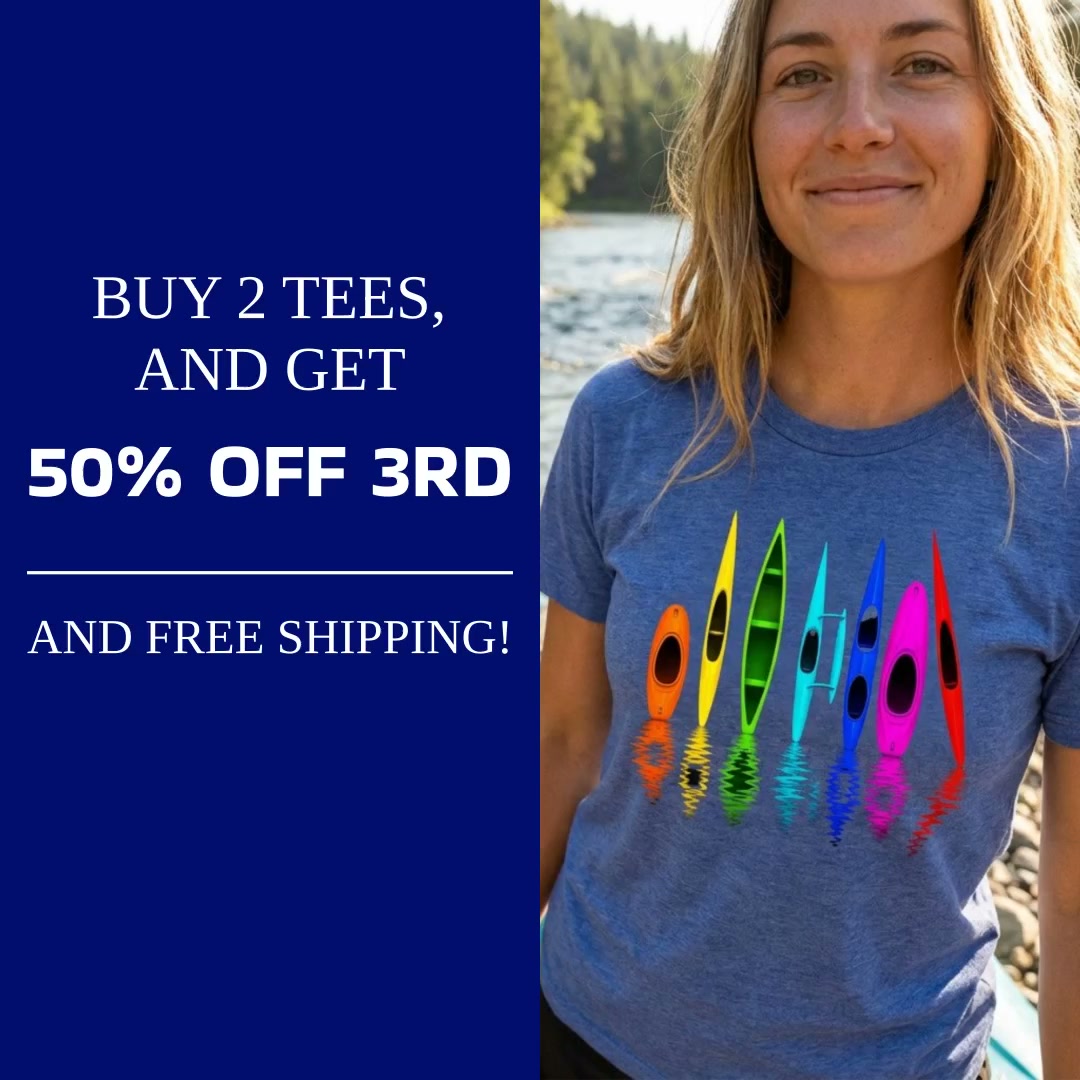 Savings just for you.