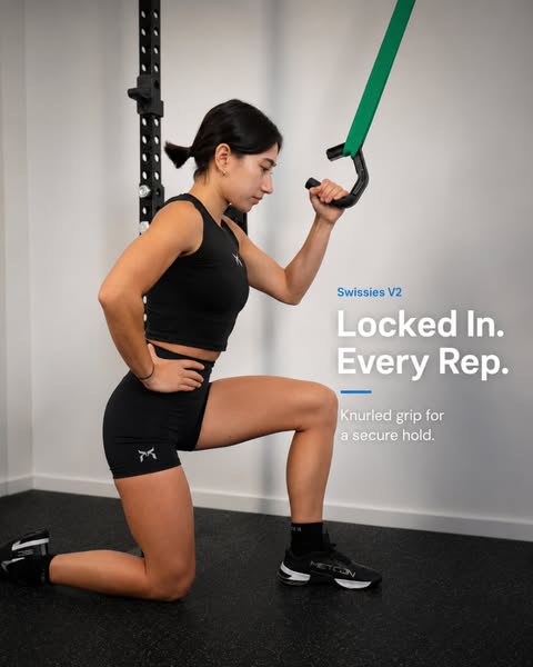 Turn Any Bar Into a Neutral Grip